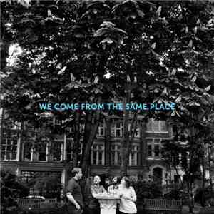 Allo, Darlin' - We Come From The Same Place album