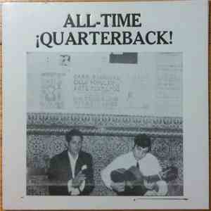 ¡All-Time Quarterback! - ¡All-Time Quarterback! album