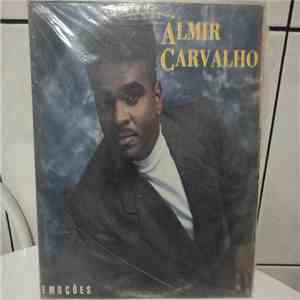 Almir Carvalho - Emoções album
