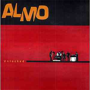 Almo - Unlocked album