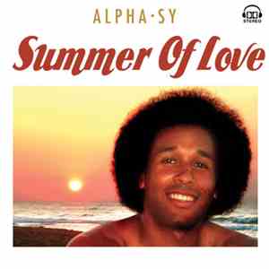 Alpha Sy - Summer Of Love album