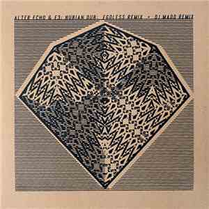 Alter Echo & E3  - Nubian Dub Remixes album