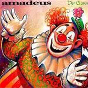 Amadeus  - Der Clown album