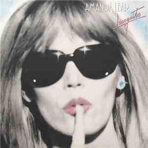 Amanda Lear - Incognito album