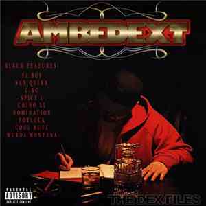 Ambedext - The Dex Files album