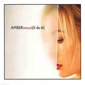 Amber - Sexual (Li Da Di) album