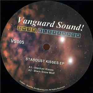 Amir Alexander - Stardust Kisses album