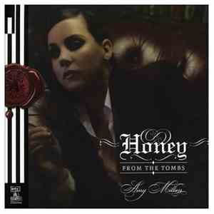 Amy Millan - Honey From The Tombs album