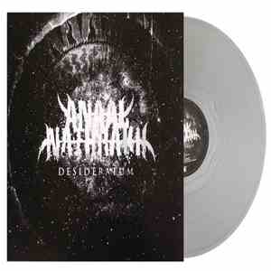 Anaal Nathrakh - Desideratum album
