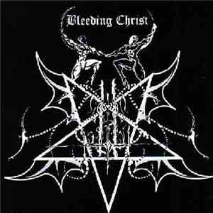Ancient Serpent - Bleeding Christ album
