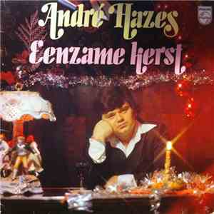 André Hazes - Eenzame Kerst album