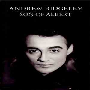 Andrew Ridgeley - Son Of Albert album