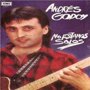 Andrés Godoy - No Estamos Solos album