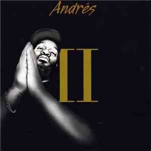 Andrés - II album