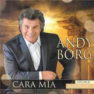Andy Borg - Cara Mia album