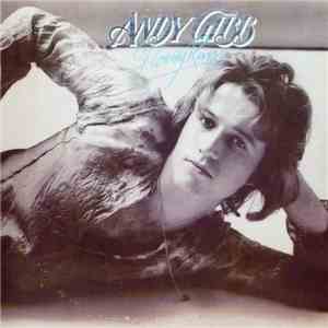 Andy Gibb - Flowing Rivers album