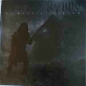 Angel Rubin - Mi Oculta Soledad album