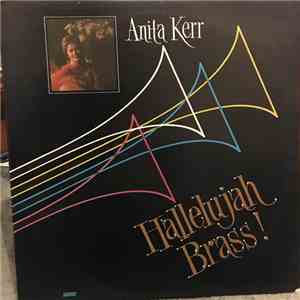 Anita Kerr - Hallelujah Brass album