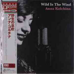 Anna Kolchina - Wild Is The Wind album
