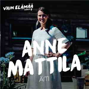 Anne Mattila - Äiti album
