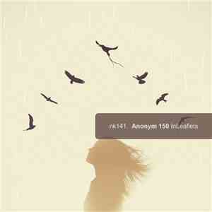 Anonym 150 - InLeaflets album
