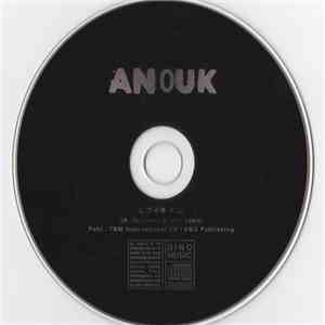 Anouk - Love album