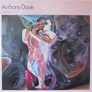 Anthony Davis  - Hemispheres album