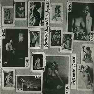 Anthony Meynell & Squire  - September Gurls album