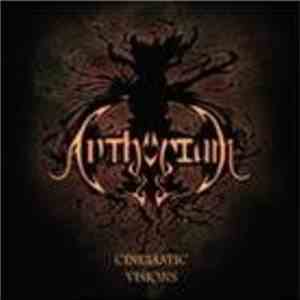 Anthurium - Cinematic Visions album