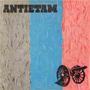Antietam - Antietam album