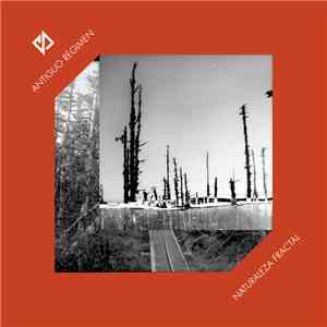 Antiguo Régimen - Naturaleza Fractal album