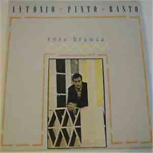 António Pinto Basto - Rosa Branca album
