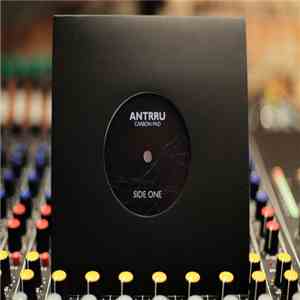 Antrru - Carbon Pad album