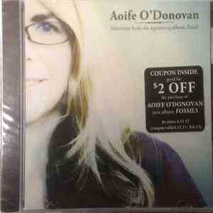 Aoife O'Donovan - Selections From The Upcoming Album Fossils album