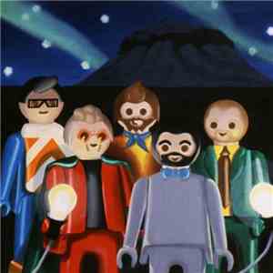 Apparat Organ Quartet - Apparat Organ Quartet album
