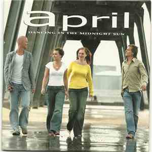 April  - Dancing In The Midnight Sun album