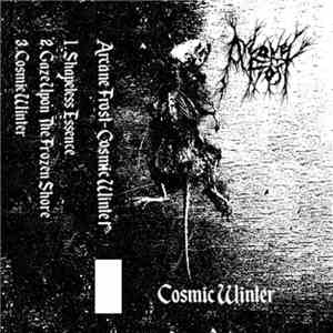 Arcane Frost - Cosmic Winter album
