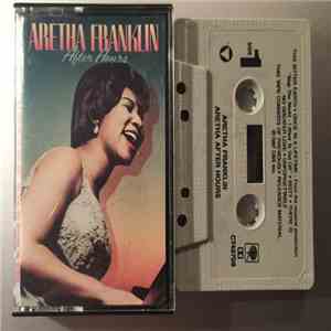 Aretha Franklin - After Hours album