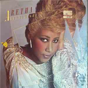 Aretha Franklin - Get It Right album