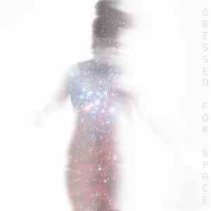 Ari Mason - Dressed For Space album