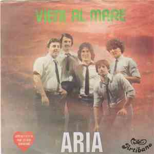 Aria  - Vieni Al Mare album