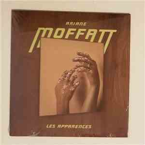 Ariane Moffatt - Les Apparences album
