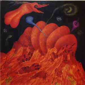 Arik Brauer - Arik Brauer album