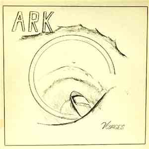 Ark  - Voyages album