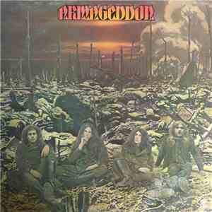 Armageddon  - Armageddon album