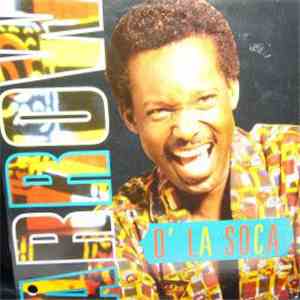Arrow  - O' La Soca album
