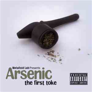 Arsenic  - The First Toke album