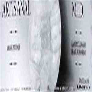 Art Is Anal & M.I.D. - Untitled album
