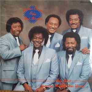 Arthur Crume & The Soul Stirrers - Holy Spirit album