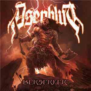 Asenblut - Berserker album